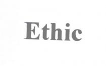 ethic