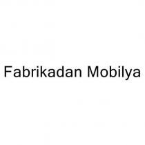 fabrikadan mobilya