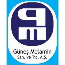 güneş melamin san.ve tic. a.ş. qm