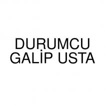 dürümcü galip usta