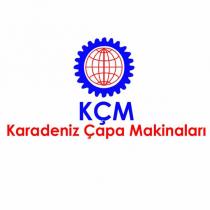 kçm karadeniz çapa makinaları