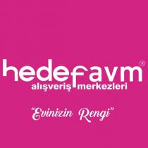 hedefavm alışveriş merkezleri 