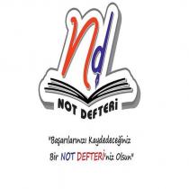 başarılarınızı kaydedeceğiniz bir not defteriniz olsun nd not defteri
