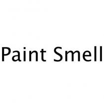 paint smell