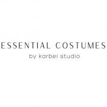 essential costumes by karbel studio