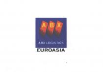 abx logistics euroasia