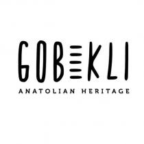 gobeklı anatolian heritage