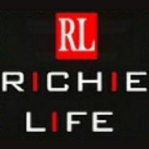 rl richie life
