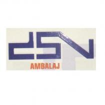 dsn ambalaj