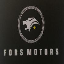 fors motors