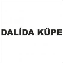 dalida küpe
