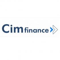 cim finance