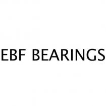ebf bearings
