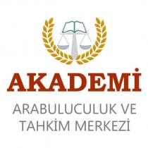 akademi arabuluculuk ve tahkim merkezi