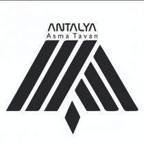 antalya asma tavan
