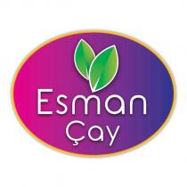 esman çay