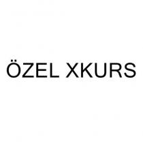 özel xkurs