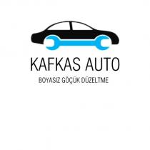 kafkas auto boyasız göçük düzeltme