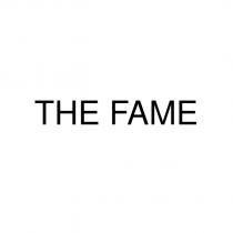 the fame