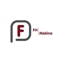 f fh makina