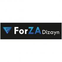 forza dizayn