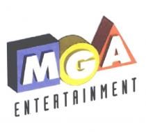 mga entertainment