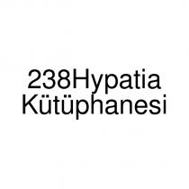238hypatia kütüphanesi
