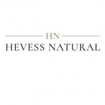 hn hevess natural