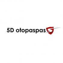 5d otopaspas s