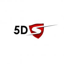 5d s