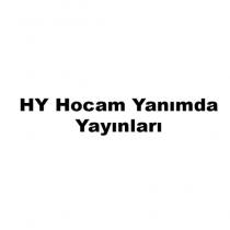 hy hocam yanımda yayınları