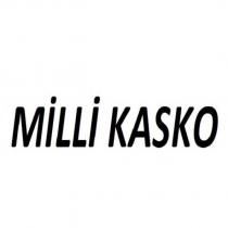 milli kasko
