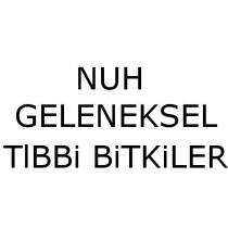 nuh geleneksel tıbbi bitkiler