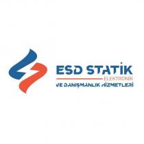 esd statik elektronik ve danışmanlık hizmetleri