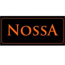 nossa