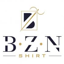 bzn shirt