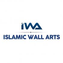 iwa islamic wall arts