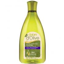 dalan d'Olive doğal zeytinyağlı vücut yağı