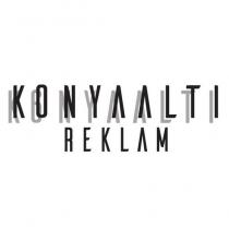 konyaaltı reklam