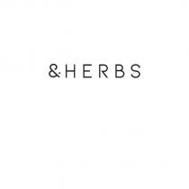 &herbs
