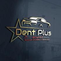 dent plus boyasız göçük onarım merkezi