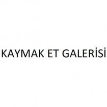 kaymak et galerisi