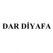 dar diyafa