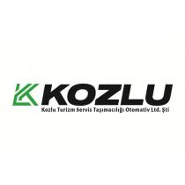 kozlu kozlu turizm servis taşımacılığı otomotiv ltd. şti.
