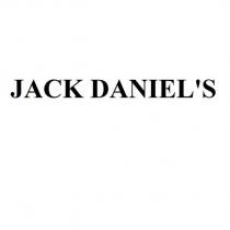 jack danıel's