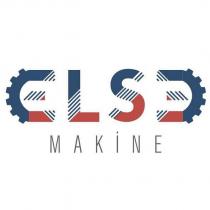 else makine