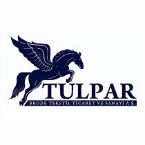 tulpar brode tekstil ticaret ve sanayi a.ş.