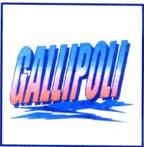 gallipoli