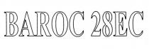 baroc 28ec
