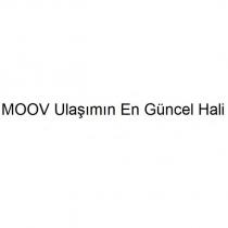 moov ulaşımın en güncel hali
